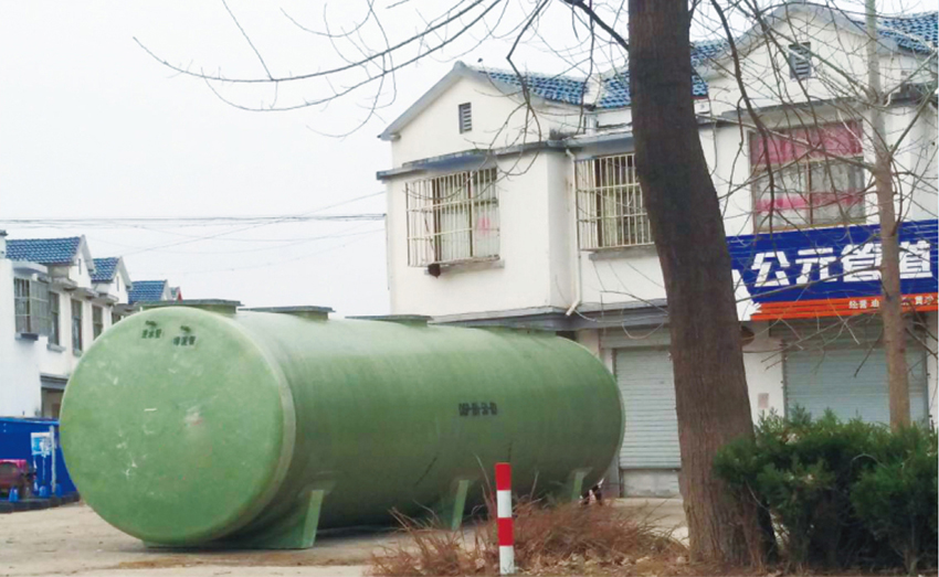 һ�廯��ˮ�����豸